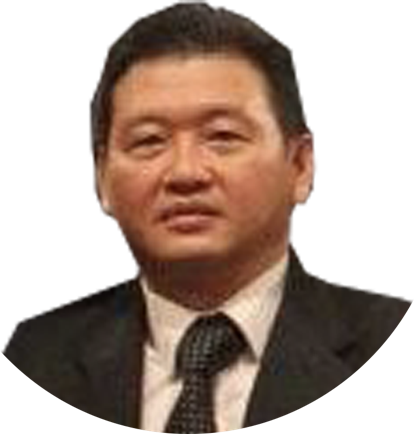 Ir. Lam Sing Yew