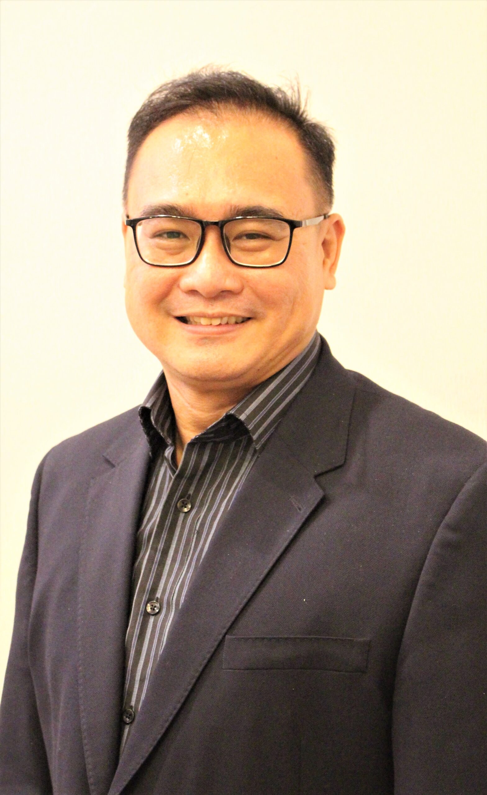 Goh Kok Kun