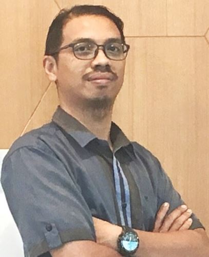 Mohd Shahrizal bin Abdul Rahman