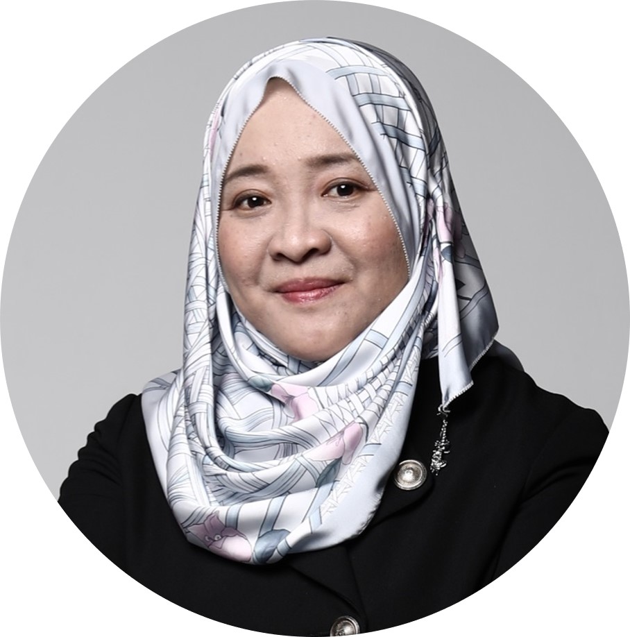 Pengiran Noraini Pg Mohd Hussein