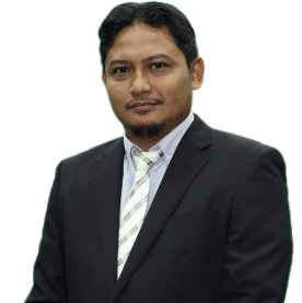 Assoc. Prof. Ir. Ts. Dr. Mohd Azahari Razali