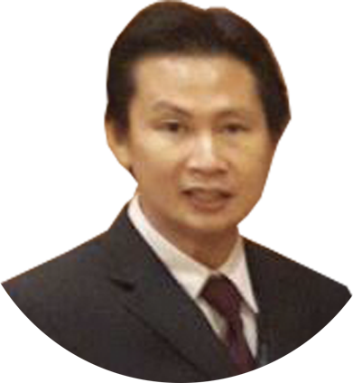 Ir. Voon Yeow Hong