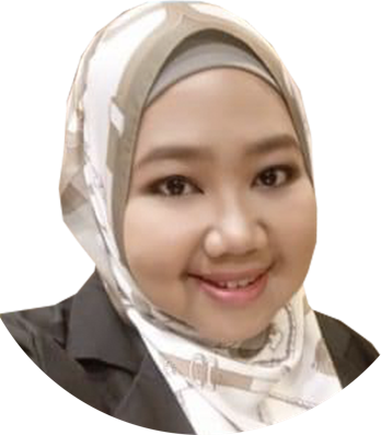 Siti Raihana bt Abu Yazaid