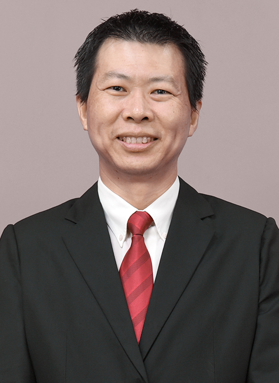 Lim Chin Wai