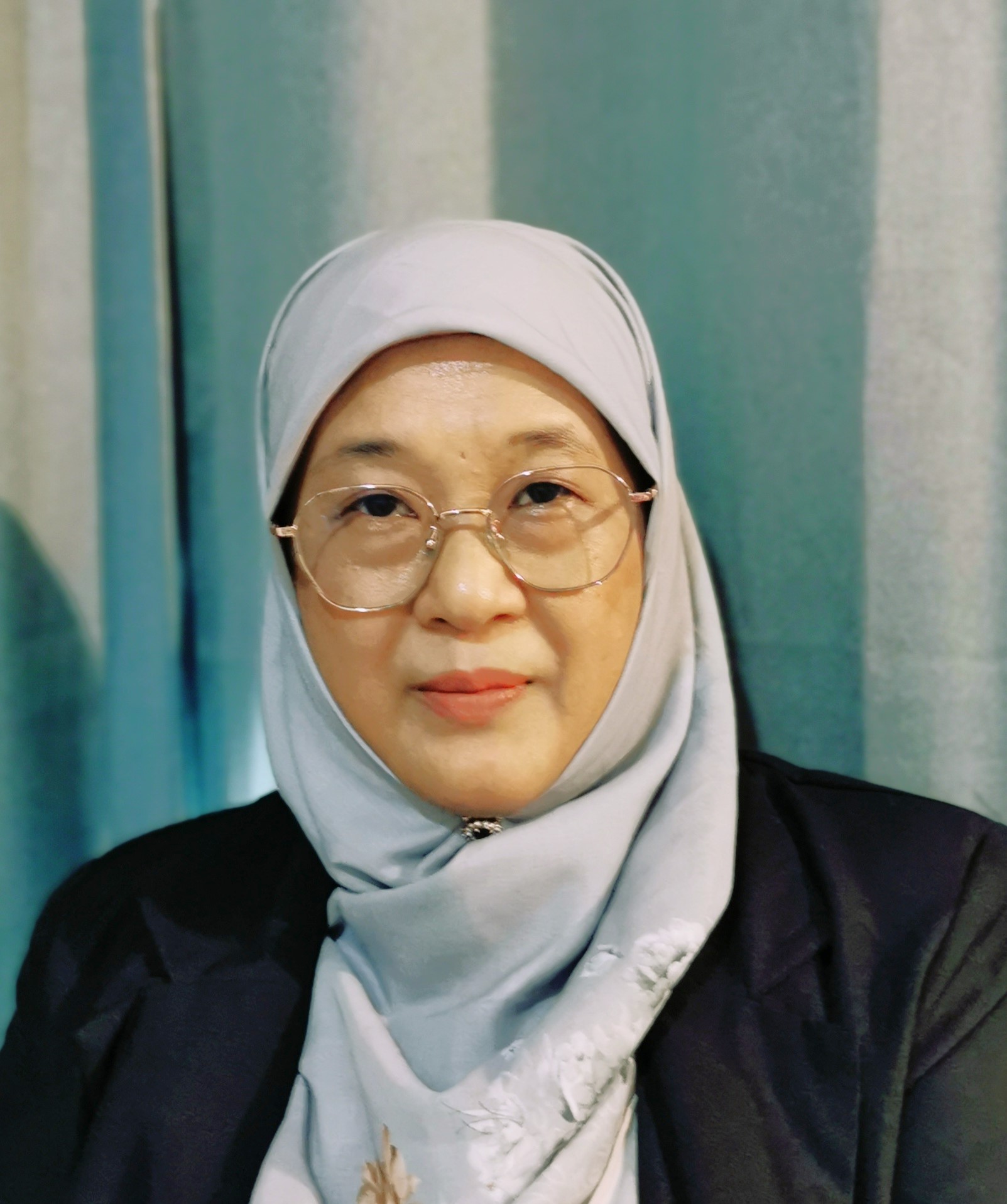 TS. Azizah Binti Kassim